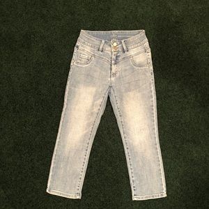 SOLD! New York and company. Highwaist legging 2